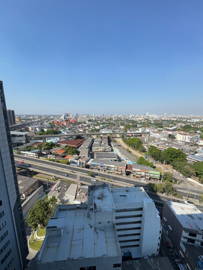 รูป 🎯ห้องสตูที่ ราคาดีที่สุดในตอนนี้ จองด่วน ว่างพร้อมอยู่ ต้น ม.ค.69 - รูปที่ 8/8