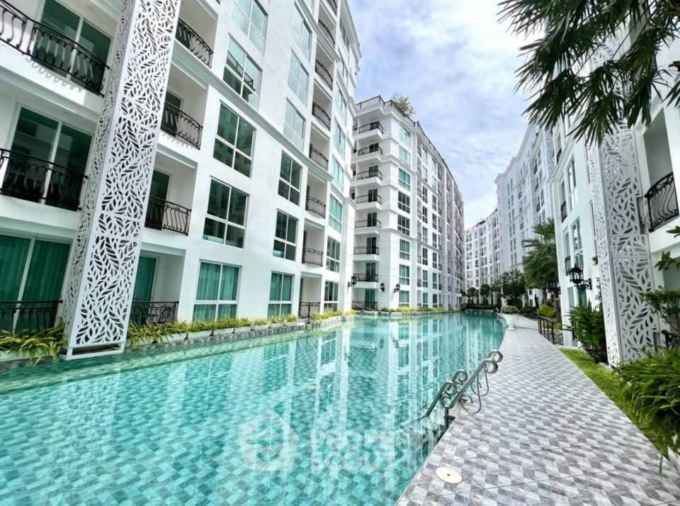 รูป คอนโด 1-ห้องนอน ที่ โอลิมปัส ซิตี้ การ์เด้น ใกล้ พัทยาใต้ (ID 2471577) - รูปที่ 7/8