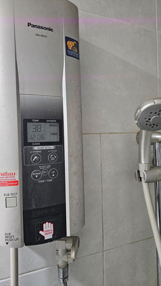 รูป คอนโดให้เช่าใน Plum Condo Bangkae (พลัม คอนโด บางแค) - รูปที่ 9/20