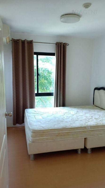picture ð For Rent Condo ICONDO NGAMWONGWAN Building L2, Floor 3,1 bed room, Room size 31 sqm - 1/8