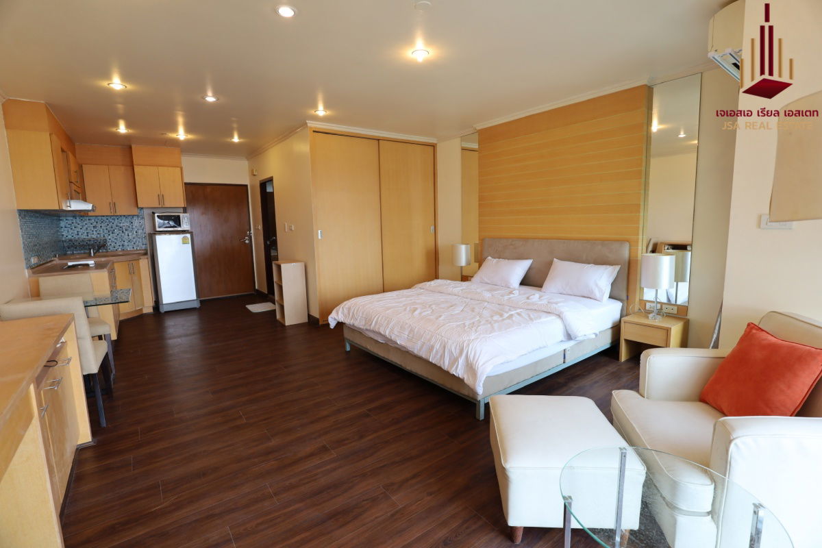 รูป ✨ ให้เช่า สาทร การ์เด้นส์ ✨ 💰 ราคา 22,000 บาท/เดือน - รูปที่ 3/4