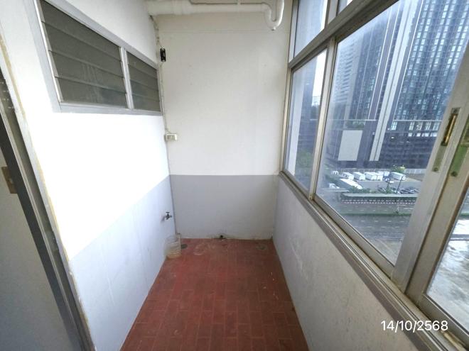 รูป คอนโดมิเนียม 3 ห้องนอน, 106.54 ตารางเมตร คอนโดมิเนียม สำหรับขาย สยามคอนโดมิเนียม ห้วยขวาง เขตห้วยขวาง กรุงเทพมหานคร - รูปที่ 10/28