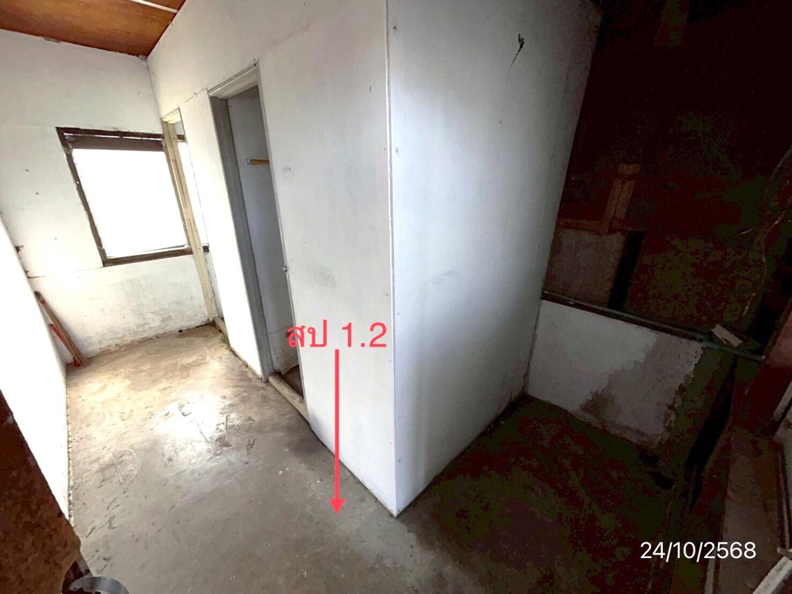 picture SHOP_HOUSE for sale  Khlong Sam Prawet Lat Krabang Bangkok - 34/44