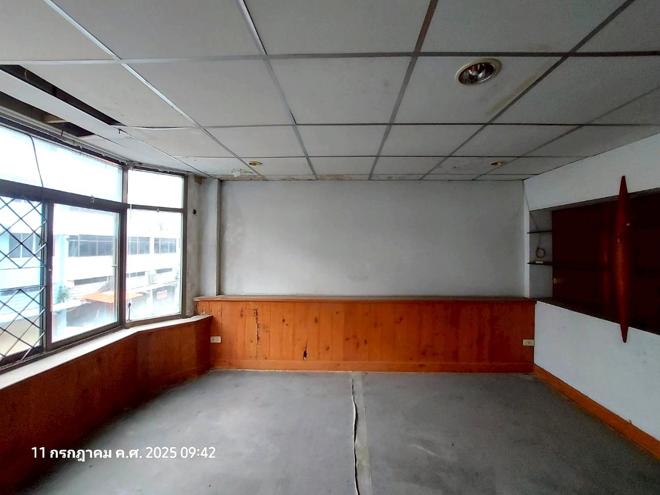 รูป อาคารพาณิชย์ สำหรับขาย - หลักสอง เขตหนองแขม กรุงเทพมหานคร - รูปที่ 7/44