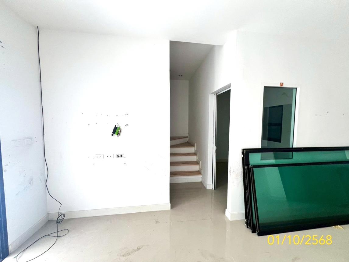 picture TOWN_HOUSE for sale Bung Kham Proi Lam Luk Ka Pathumthani - 18/32