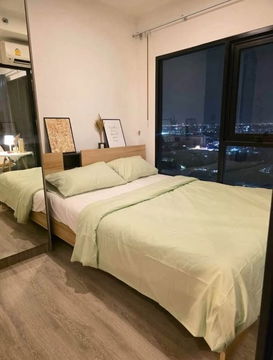 🎈 For Rent 🏨 Kensington สุขุมวิท-เทพารักษ์ 🏨 JA-698