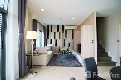 Sell 2Beds Duplex in Thonglor 5926669