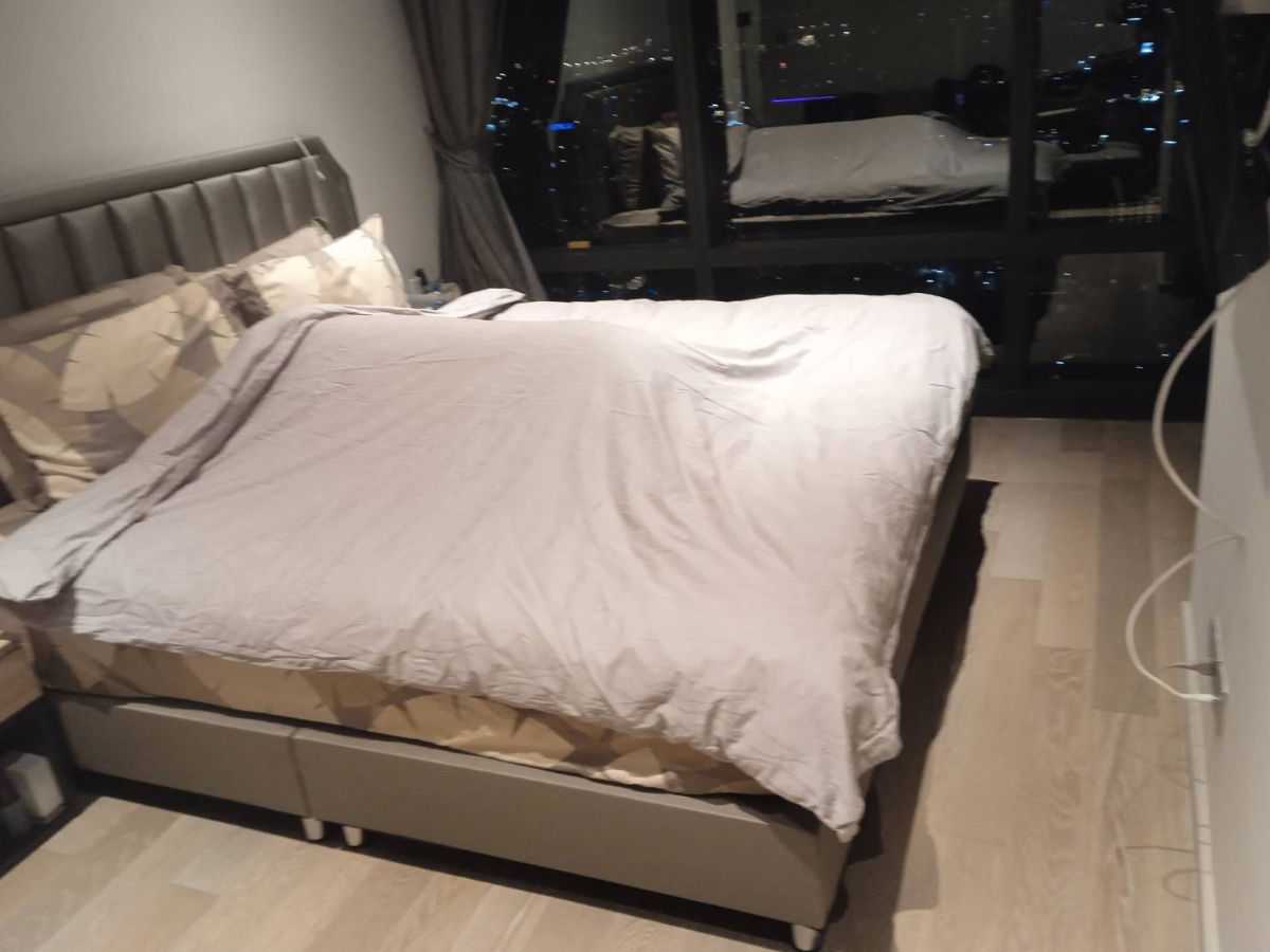 picture 2 Bedroom for sale at Silom Area - 2/7