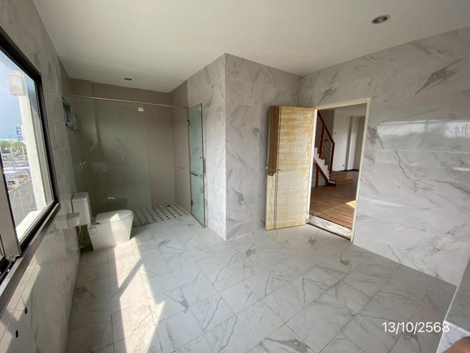 รูป ทาวน์เฮ้าส์ สำหรับขาย เมสโต้ เกษตร-นวมินทร์ นวมินทร์ เขตบึงกุ่ม กรุงเทพมหานคร - รูปที่ 14/44