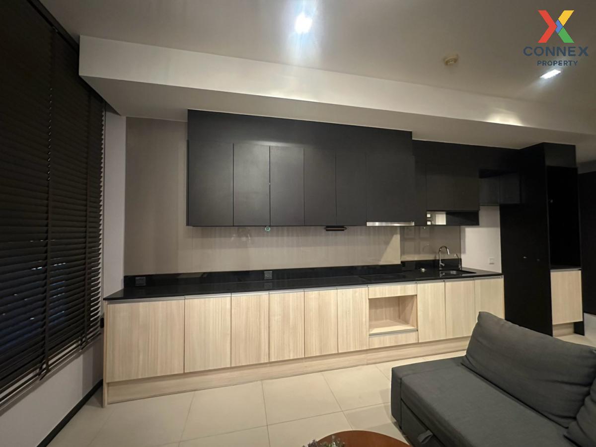 รูป 🔥🔥🔥 เช่าคอนโด เอดจ์ สุขุมวิท 23 BTS-อโศก คลองเตยเหนือ เขต วัฒนา กรุงเทพ CX-111935 ✅ ทักไลน์ @connexproperty ตอบทันที ทีมงานมืออาชีพ ✅ 🔥🔥🔥 - รูปที่ 2/12