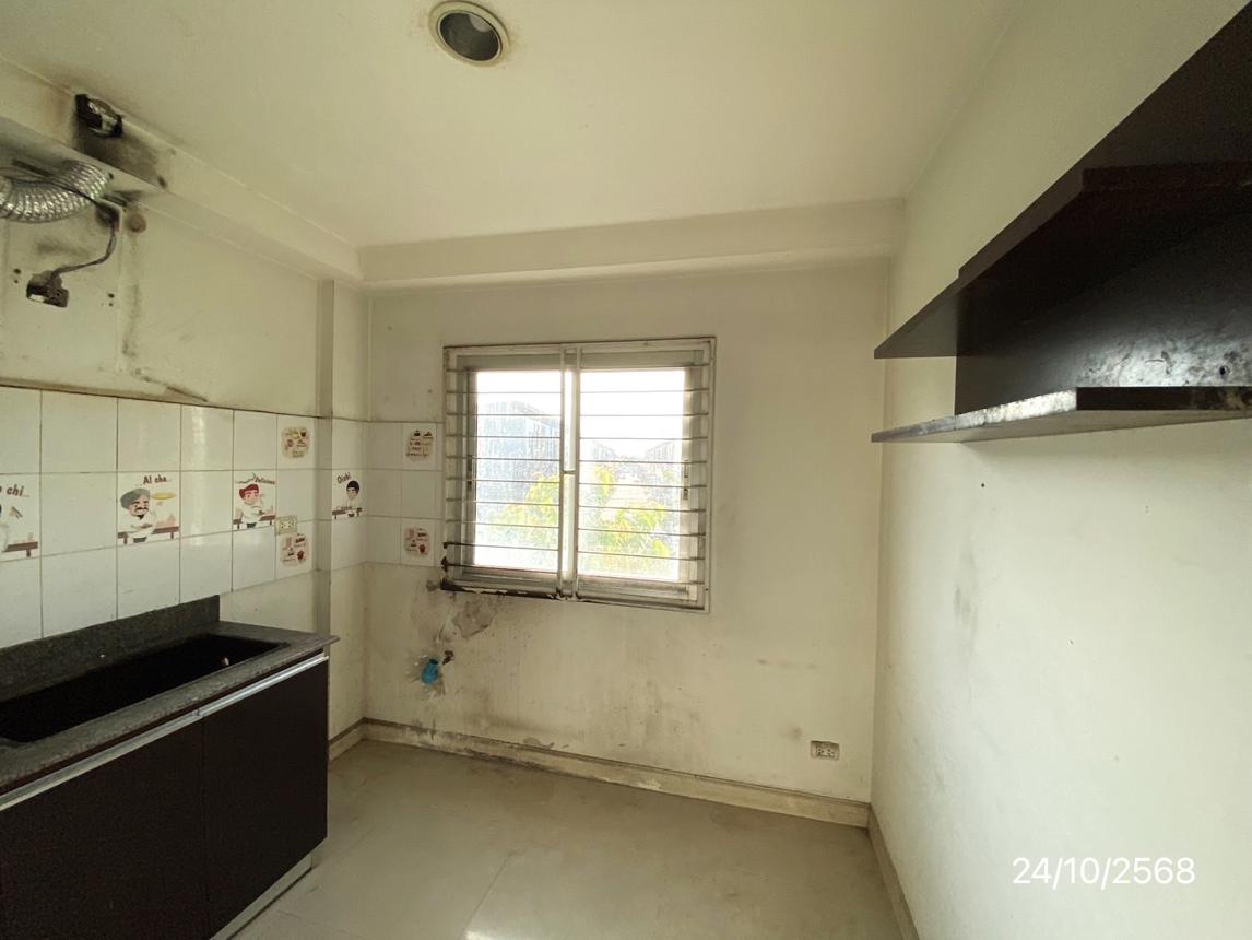 รูป อาคารพาณิชย์ สำหรับขาย ทรีโอ ร่มเกล้า มีนบุรี เขตมีนบุรี กรุงเทพมหานคร - รูปที่ 26/34