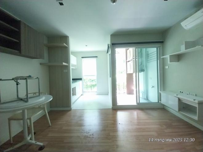 รูป คอนโดมิเนียม 1 ห้องนอน, 37.13 ตารางเมตร คอนโดมิเนียม สำหรับขาย วี คอนโด เอกมัย-รามอินทรา ท่าแร้ง เขตบางเขน กรุงเทพมหานคร - รูปที่ 6/30