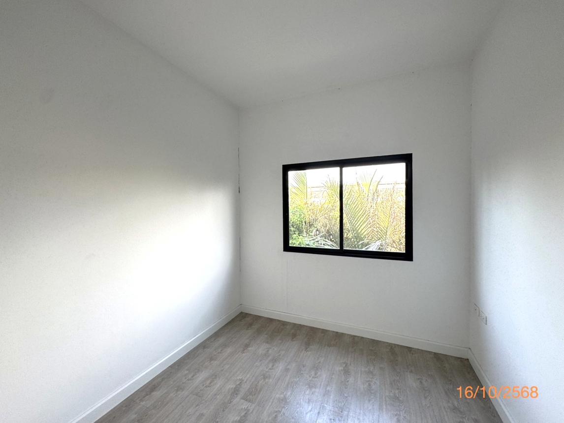 picture TOWN_HOUSE for sale  Ban Khlong Suan Phra Samut Jadee Samut Prakarn - 27/34