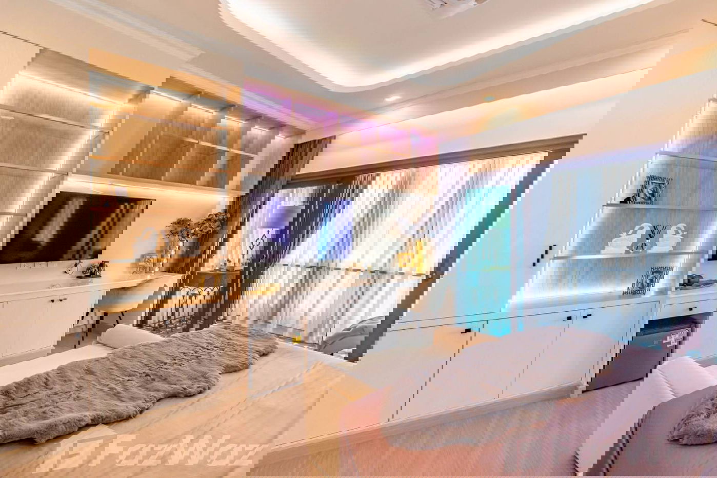 รูป ขาย วิลล่า 4 ห้องนอน ในโครงการ ศุภาลัย เลค วิลล์ ภูเก็ต 1968504 - รูปที่ 5/68