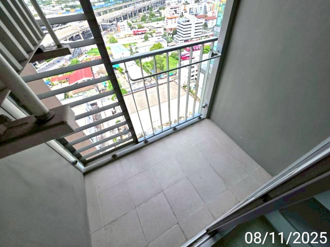 รูป คอนโดมิเนียม 1 ห้องนอน, 35 ตารางเมตร คอนโดมิเนียม สำหรับขาย ยู ดีไลท์ รัชวิภา ลาดยาว เขตจตุจักร กรุงเทพมหานคร - รูปที่ 7/30