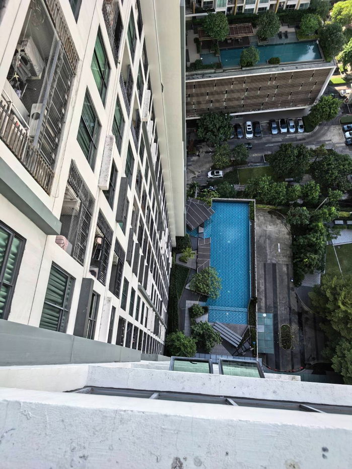 รูป Condo for Rent: Artemis Sukhumvit 77 Near BTS On Nut - รูปที่ 12/30