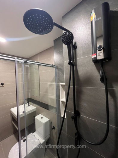 รูป 💥💥FOR SALE!! Condo Supalai Loft Phasi Charoen 35 ตร.ม.ชั้น 12A ใกล้ MRT ภาษีเจริญ (ขายพร้อมผู้เช่า) ราคา 2.9 ล้านบาท!! สอบถาม LINE: @atfirm💥💥 - รูปที่ 20/22