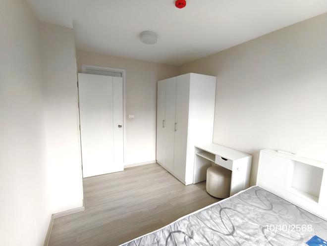 รูป คอนโดมิเนียม 1 ห้องนอน, 26.46 ตารางเมตร คอนโดมิเนียม สำหรับขาย พลัม คอนโด รามคำแหง 60 สเตชั่น หัวหมาก เขตบางกะปิ กรุงเทพมหานคร - รูปที่ 4/24