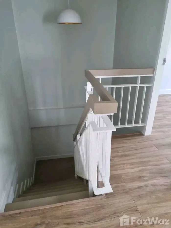 รูป ขาย ทาวน์เฮ้าส์ 3 ห้องนอน ใน ศรีสุนทร, ภูเก็ต 5703926 - รูปที่ 8/9