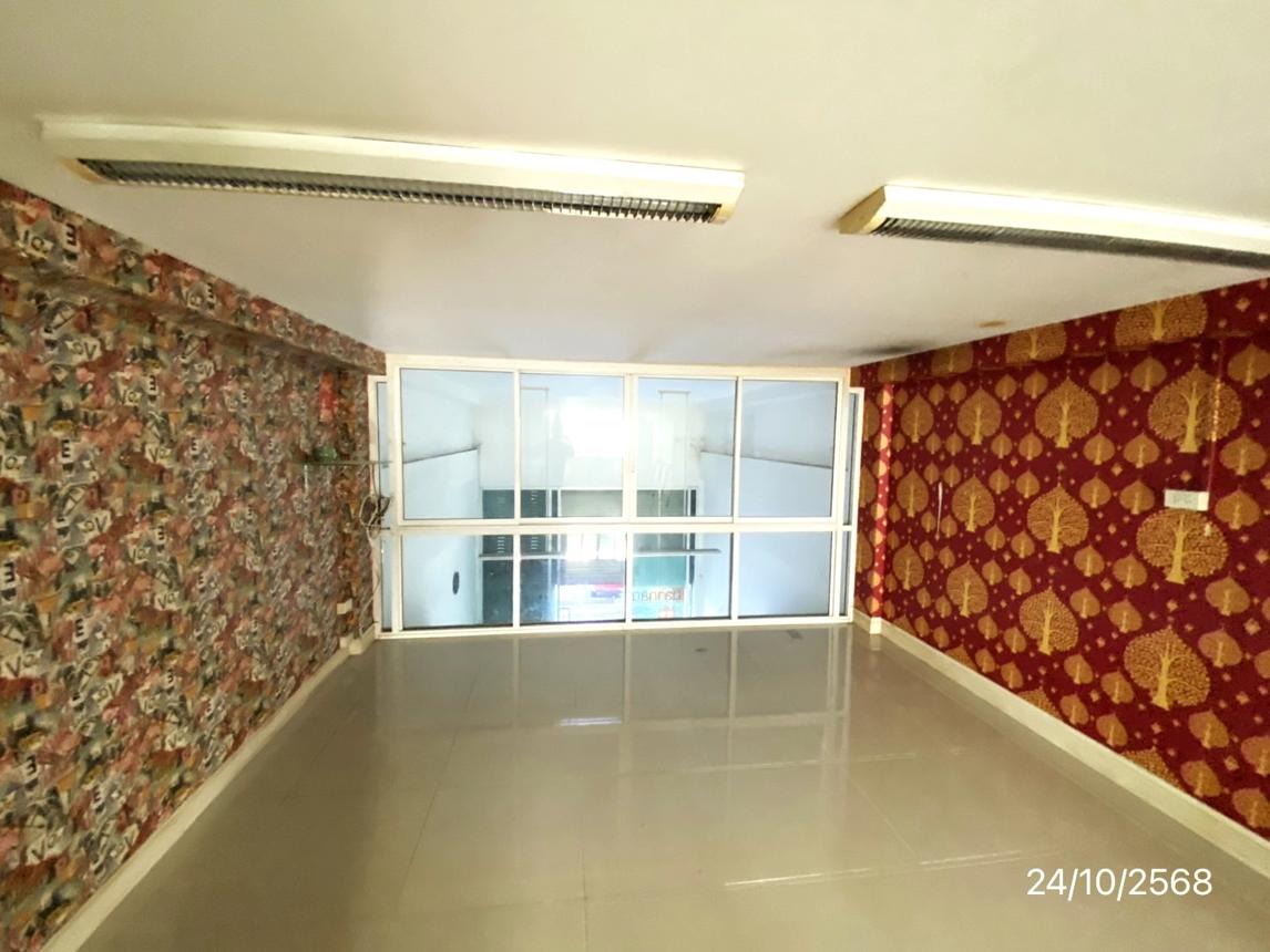 รูป อาคารพาณิชย์ สำหรับขาย ทรีโอ ร่มเกล้า มีนบุรี เขตมีนบุรี กรุงเทพมหานคร - รูปที่ 21/34