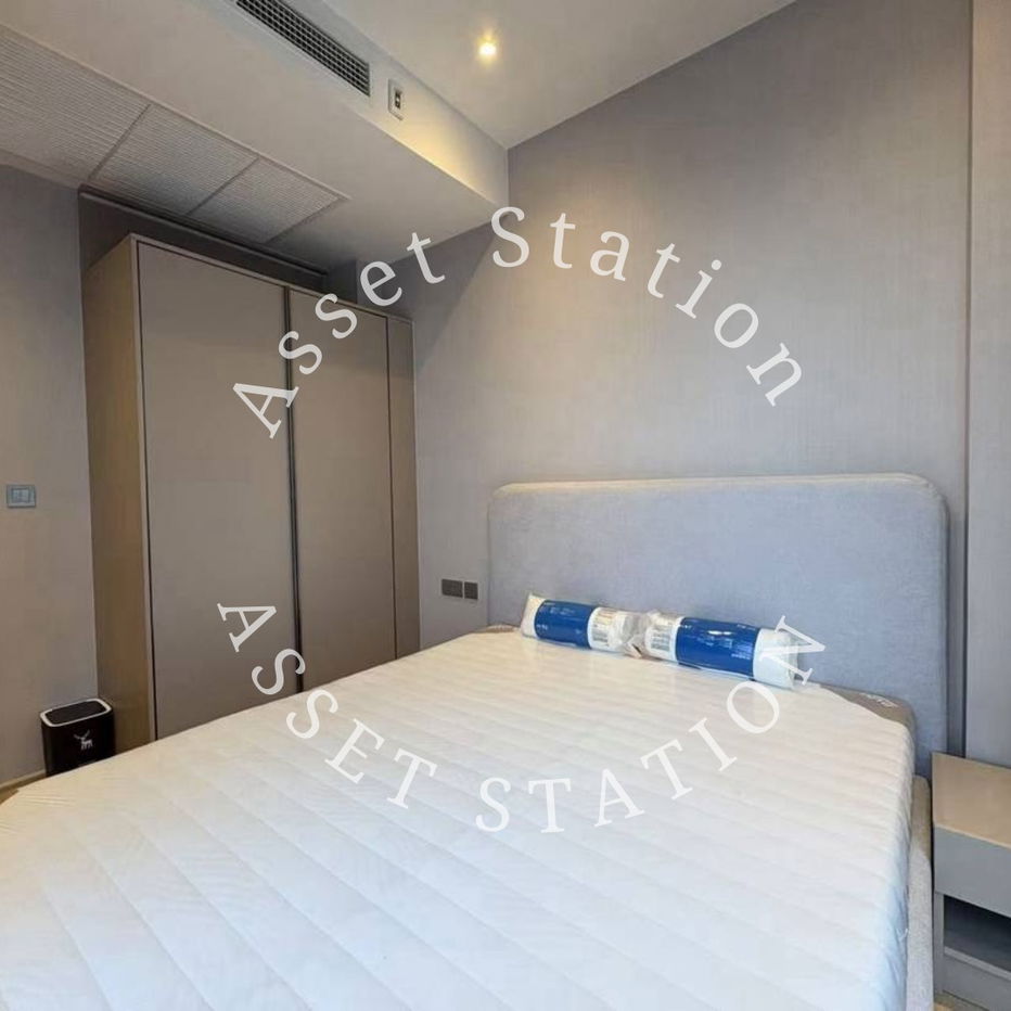 picture 📣 Room Available | Ashton Asoke – Rama 9 🚶 Convenient Access 🚄 Close to MRT Phra Ram 9 - 2/7