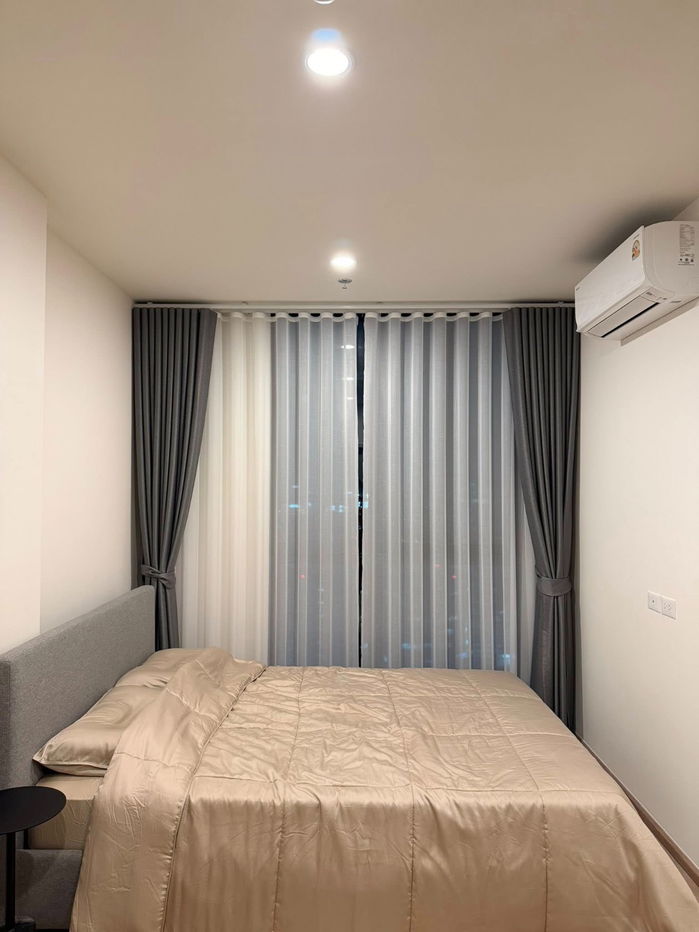 รูป RS4062 ให้เช่า คอนโด Nue District R9 ใกล้ MRT พระราม 9 - รูปที่ 5/5