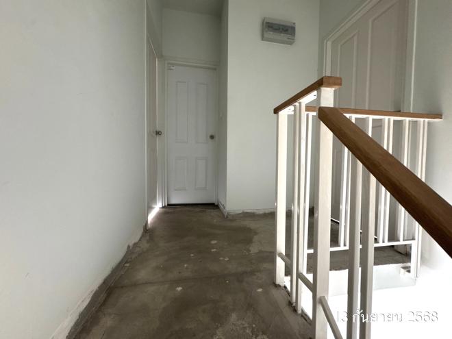 picture TOWN_HOUSE for sale  Bangphli Yai Bang Plee Samut Prakarn - 8/38