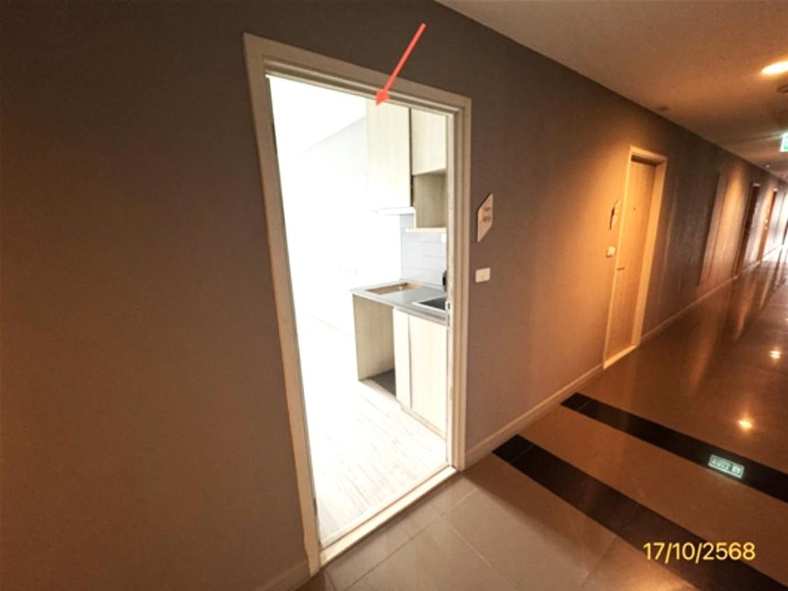 รูป คอนโดมิเนียม 1 ห้องนอน, 21.96 ตารางเมตร คอนโดมิเนียม สำหรับขาย ไอดีโอ โมบิ สุขุมวิท อีสท์เกต บางนา เขตบางนา กรุงเทพมหานคร - รูปที่ 16/24