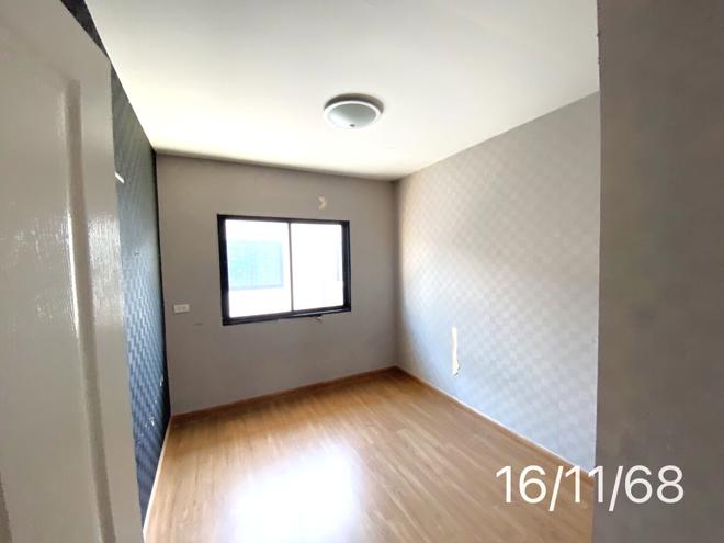 รูป ทาวน์เฮ้าส์ สำหรับขาย ดีน่า (ลภาวัน 23) ลำโพ บางบัวทอง นนทบุรี - รูปที่ 6/24