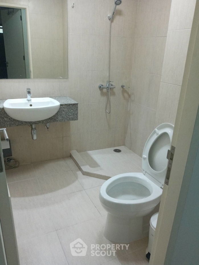 picture 2-BR Condo at The Clover Thonglor Residence near BTS Thong Lor (ID 2081525) - 11/12