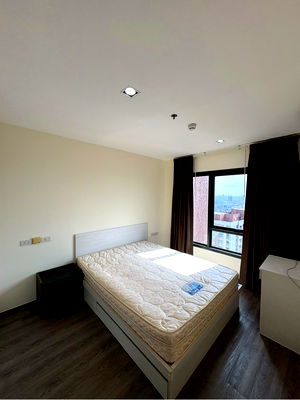 คอนโดให้เช่า : 📣📣ให้เช่าคอนโด : ริชพาร์ค ทริปเปิ้ล สเตชั่น ( Rich park station )​🎄🏰 ☎️ติดต่อ คุณหย๊ะ 📞 093-4419156 ID Line : @928zbfqq