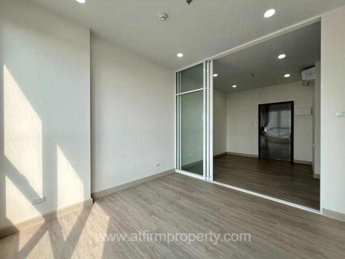 รูป 💥💥FOR SALE!! Condo Supalai Loft Phasi Charoen 35 ตร.ม.ชั้น 12A ใกล้ MRT ภาษีเจริญ (ขายพร้อมผู้เช่า) ราคา 2.9 ล้านบาท!! สอบถาม LINE: @atfirm💥💥 - รูปที่ 11/22