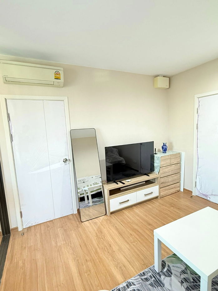 รูป 🤝🏻RB22265 ให้เช่าถูกมาก👍เดอะ ทรี ริโอ้ บางอ้อ สเตชั่น✅แอดไลน์ @mproperty( มี @ ด้วย) แอดมินตอบไว - รูปที่ 17/20