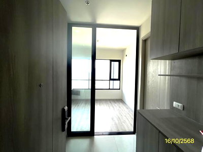 Condos for sale BTS Ratchayothin : CONDO 34.49 Sq.m. Chatuchak Bangkok for 6.6M