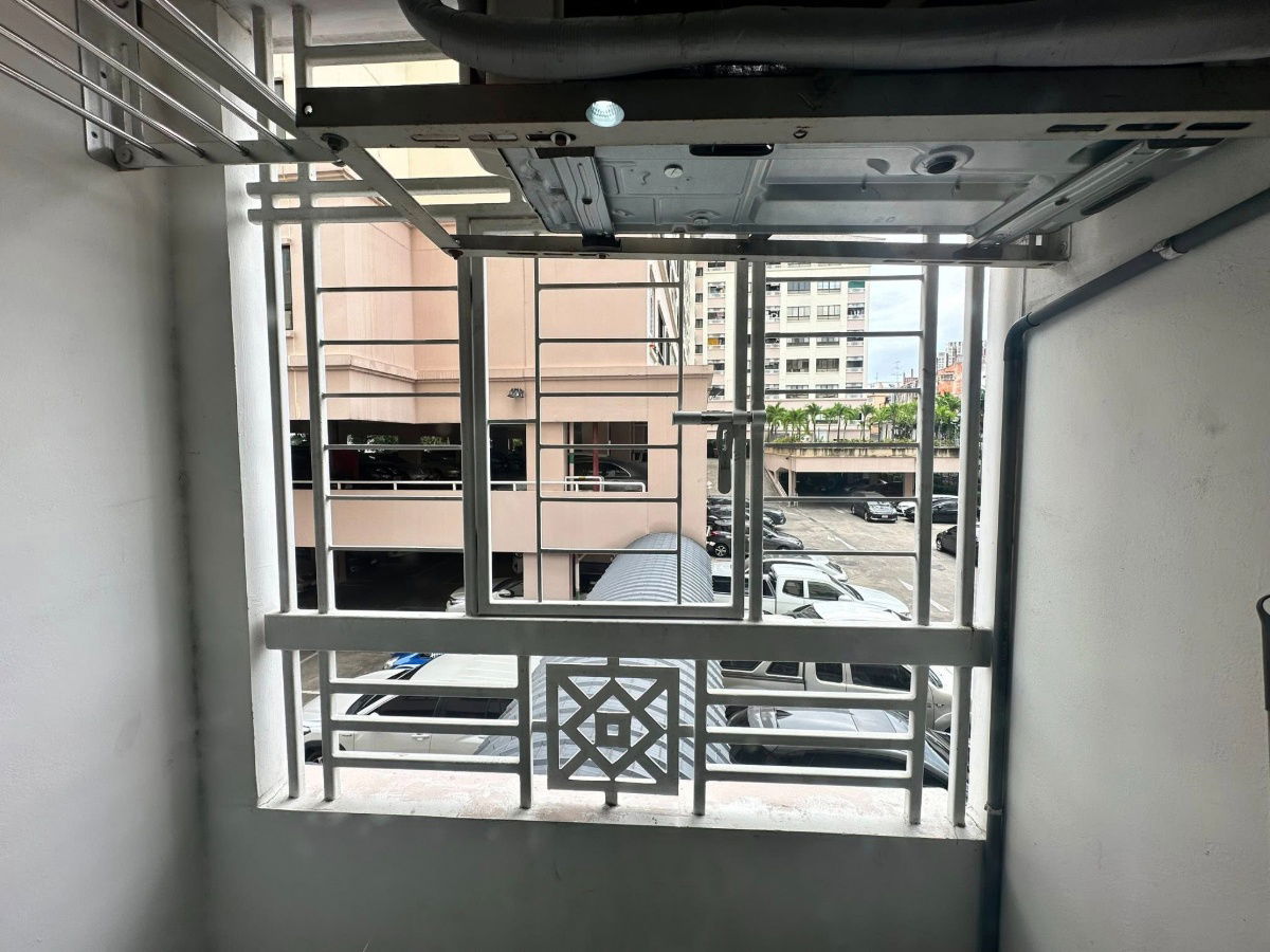 picture Sale : Lumpini Ville Phra Mae Maree - Sathorn - 10/14