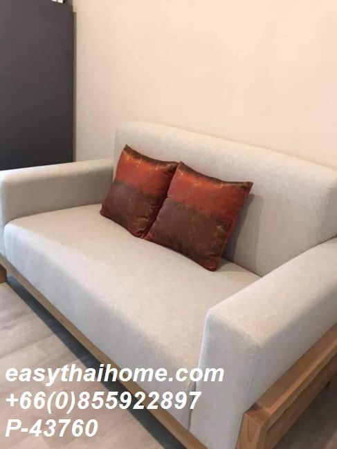 รูป P-43760 ให้เช่า คอนโด เดอะ ไพรเวซี่ พระราม 9 ถนนรามคำแหง แขวงสวนหลวง เขตสวนหลวง กรุงเทพมหานคร พร้อมอยู่ ราคาถูก Line Id: @easythaihome 085-592-2897 - รูปที่ 16/16