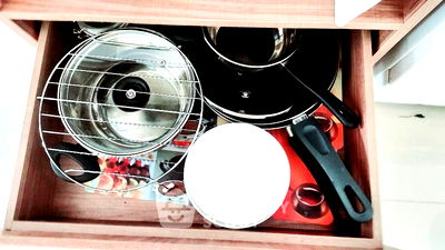 Condos for rent 700 Year Sports Arena Chiang Mai : 2-BR Condo at La Casita Hua Hin close to Hua Hin City (ID 2036432)