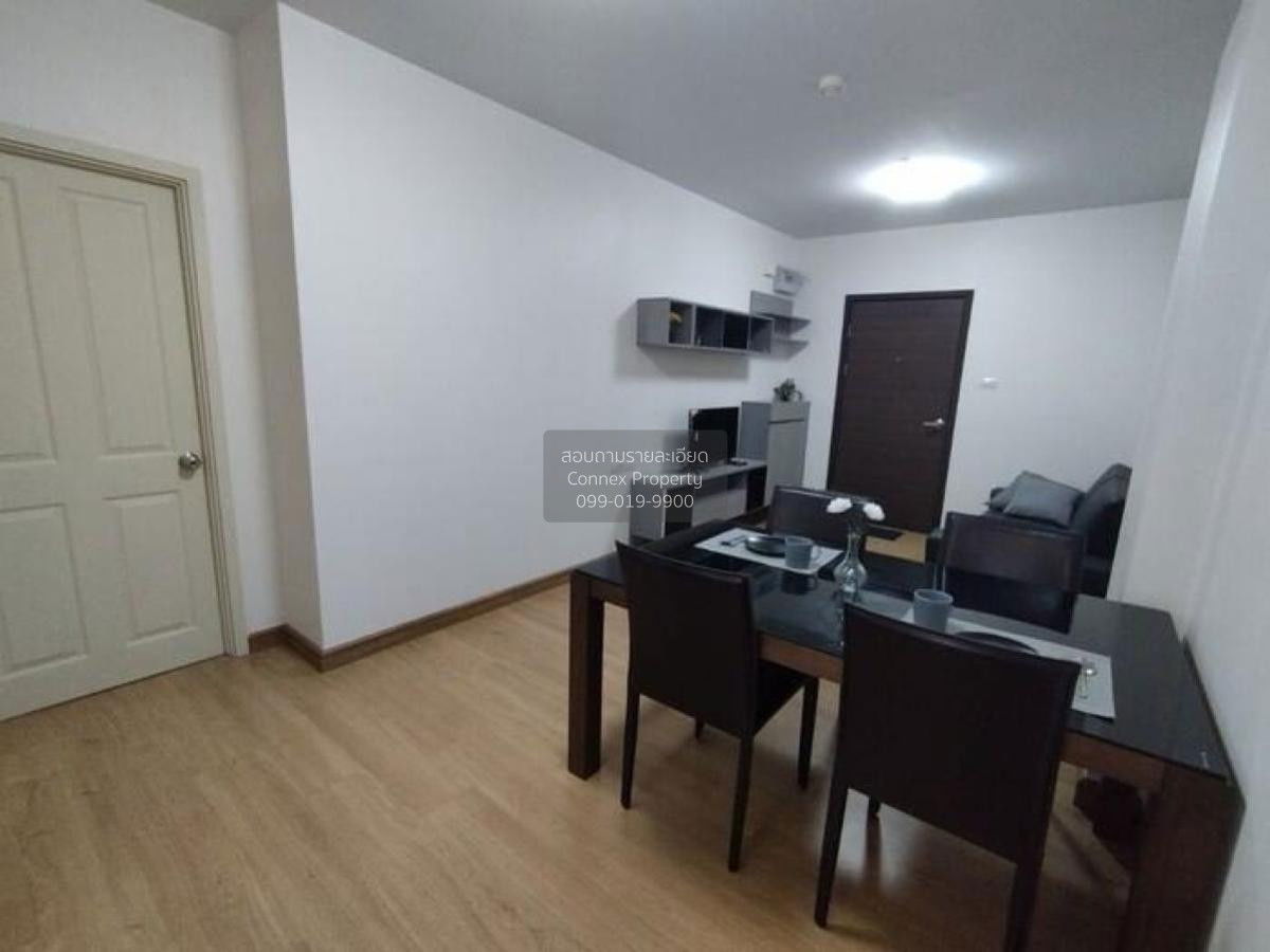 รูป เช่าคอนโด ศุภาลัย ซิตี้ รีสอร์ท สถานีพระนั่งเกล้า-เจ้าพระยา MRT-สะพานพระนั่งเกล้า บางกระสอ เมืองนนทบุรี นนทบุรี CX-82579 ✅ ทักไลน์ @connexproperty ตอบทันที ทีมงานมืออาชีพ ✅ - รูปที่ 6/12