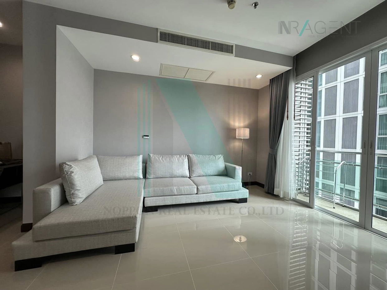 picture 🔺 For Sell Condo THE PRIME 11 Building 1, Floor 21,2 bed room, Room size 89 sqm - 4/8