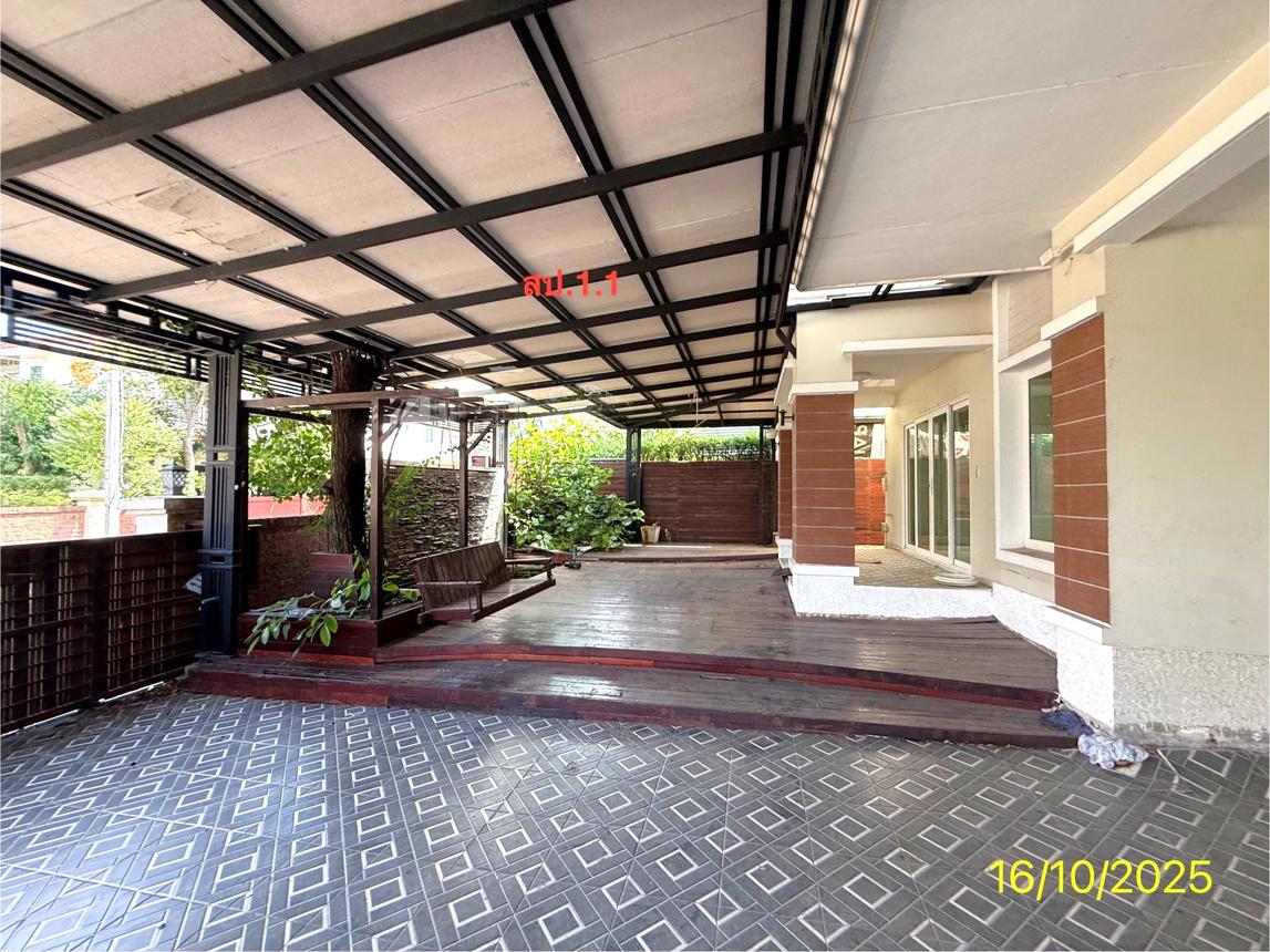 picture HOME for sale  Bang Rak Yai Bang Bua Thong Nonthaburi - 46/52