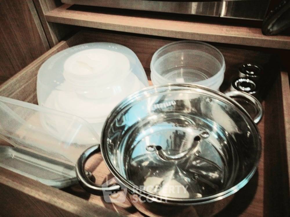 picture 2-BR Condo at La Casita Hua Hin close to Hua Hin City (ID 2036432) - 33/56