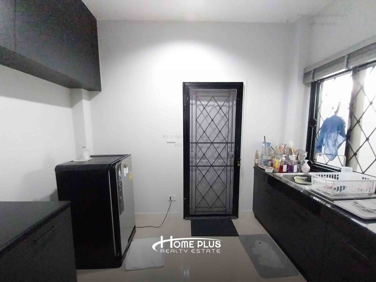 รูป หมู่บ้านเดอะ มิลตัน ปลวกแดง-มาบยางพร (The Milton) - รูปที่ 6/19