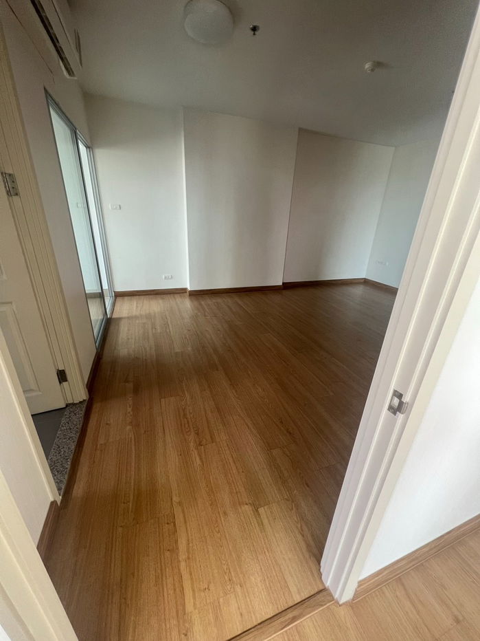 รูป ขายคอนโด 2 ห้องนอน - ศุภาลัย ซิตี้ รีสอร์ท สถานีพระนั่งเกล้า - เจ้าพระยา ใกล้ MRT สายสีม่วง - รูปที่ 6/7