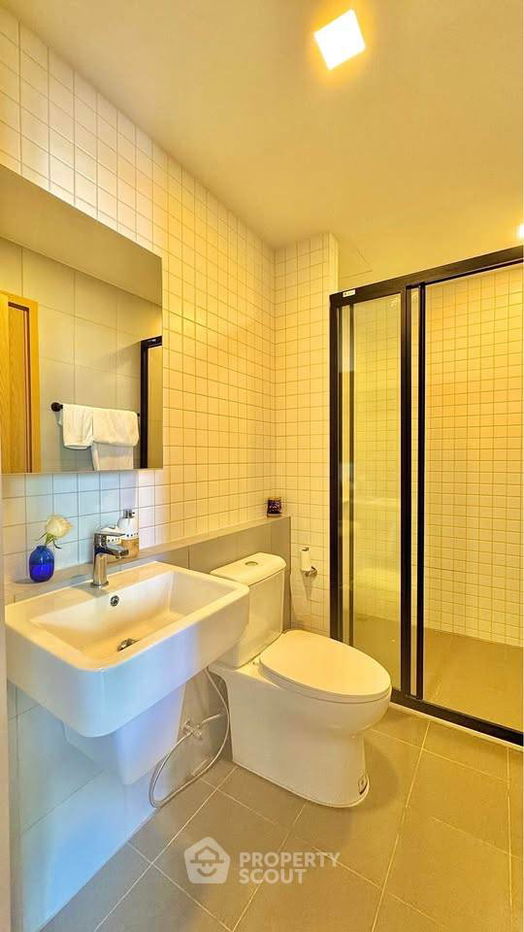 รูป คอนโด 2-ห้องนอน ที่ เดอะ เบสท์ ไฮ เชียงใหม่ ใน วัดเกต (ID 2466208) - รูปที่ 10/28