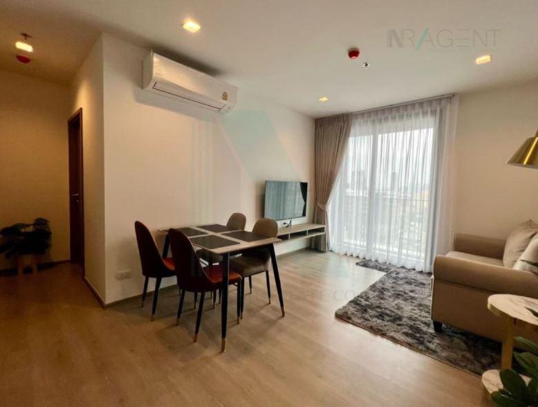 รูป 📌 ขายคอนโด เดอะ ไลน์ พหลโยธิน พาร์ค อาคาร 1 ชั้น 7 2 ห้องนอน ขนาด 60 ตรม ใกล้ Lotus ลาดพร้าว - รูปที่ 6/8