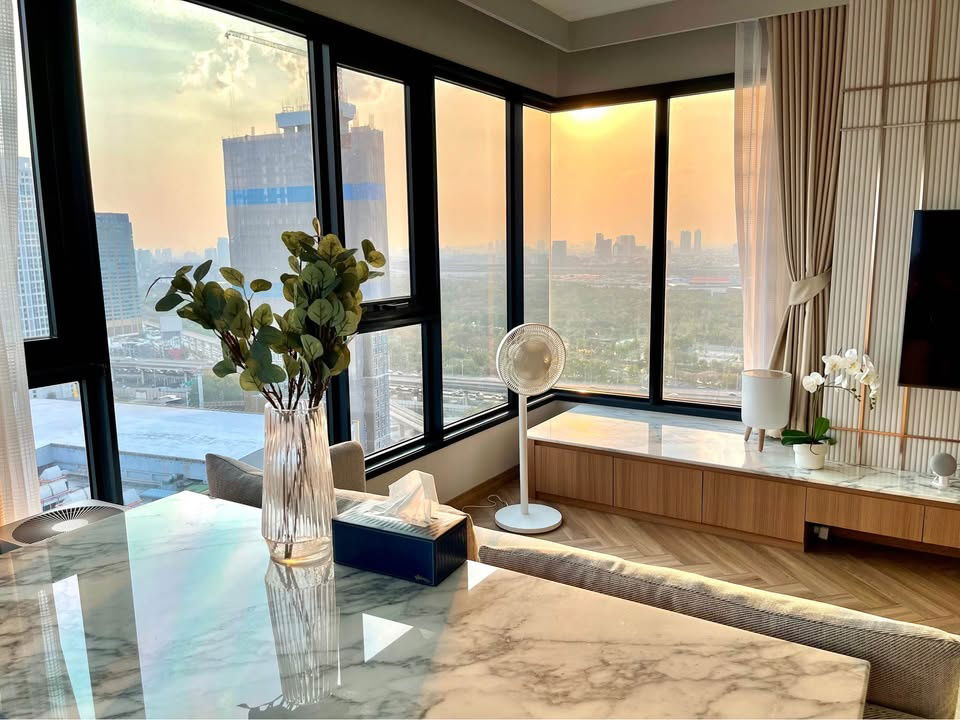 picture @Condorental condo for rent Life Ladprao Valley - 3/11