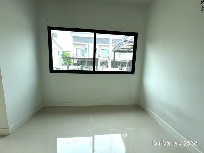 picture TOWN_HOUSE for sale  Bangphli Yai Bang Plee Samut Prakarn - 6/38