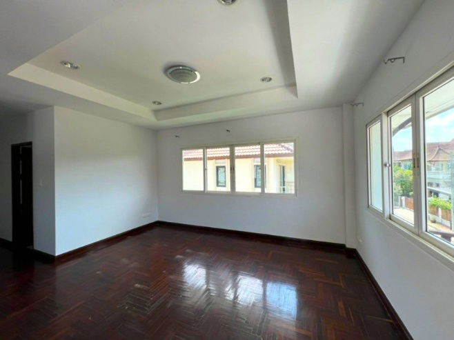 รูป ขายบ้านเดี่ยวโครงการ “อารีนา การ์เดนท์ บางนา – สุวรรณภูมิ | Arena Garden Bangna–Suvarnabhumi” - รูปที่ 19/45