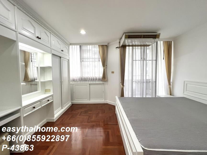 รูป P-43863 ให้เช่า ศุภาลัย เพลส คอนโดมิเนียม แขวงคลองตันเหนือ เขตวัฒนา กรุงเทพมหานคร พร้อมอยู่ ราคาถูก Line Id: @easythaihome 085-592-2897 - รูปที่ 8/12