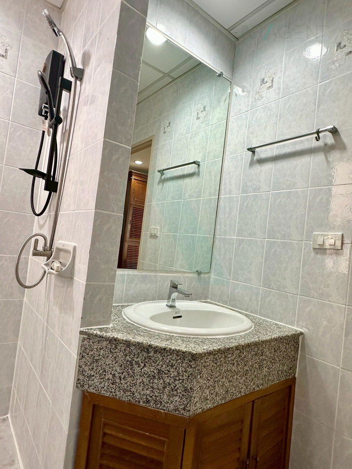 picture For Rent Condo PATHUMWAN RESORT Building 1, Floor 21,2 bed room, Room size 75 sqm - 8/8